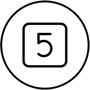 Управление 5-в-1